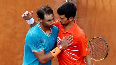 French Open Bakal Jadi Saksi Duel Ke-58 Djokovic Vs Nadal