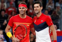 Novak Djokovic Atur Pertemuan dengan Rafael Nadal di Semifinal French Open