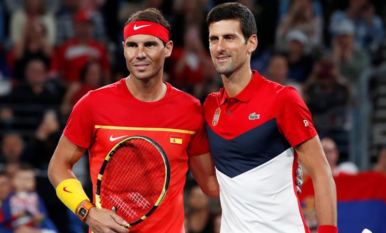 Novak Djokovic Atur Pertemuan Dengan Rafael Nadal Di Semifinal French Open
