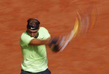 Rafael Nadal ke Semifinal French Open usai Kalahkan Diego Schwartzman