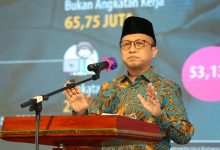 Indonesia dan AS Tingkatkan Kapasitas Pejabat Fungsional Ketenagakerjaan