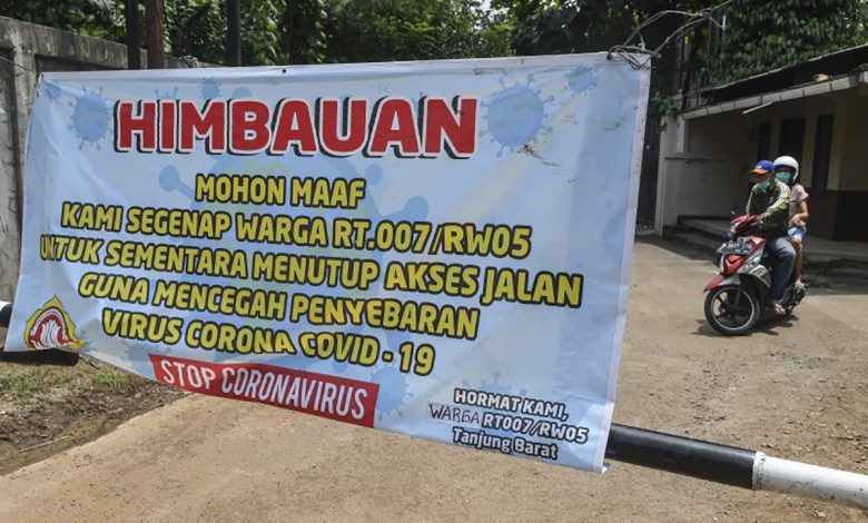 661 Kasus Covid-19 Ditemukan Pada Anak Jakarta, 144 Merupakan Balita