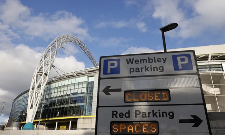 Penonton Inggris Bisa Gunakan Bukti Vaksin Untuk Masuk Stadion Wembley