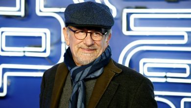 Studio Steven Spielberg Disiapkan Untuk Film Netflix