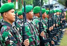 Panglima TNI Baru Harus Mampu Atasi Polarisasi