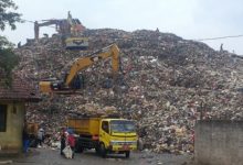 Pemkot Depok Dorong Terbentuknya Bank Sampah Tingkat Kelurahan