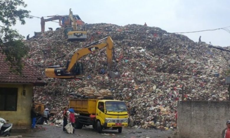 Pemkot Depok Dorong Terbentuknya Bank Sampah Tingkat Kelurahan