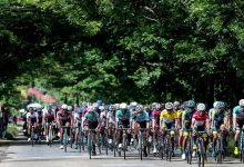 Ini Alasan Pemkab Tanah Datar Tidak Ambil Bagian di Tour de Singkarak 2021
