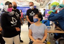 Program Vaksin Gotong Royong, 75 Persen Karyawan XL Axiata Sudah Vaksin