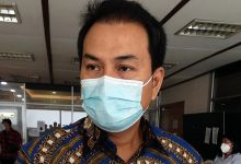 Azis Syamsuddin Penuhi Panggilan KPK sebagai Saksi Kasus Dugaan Suap Eks Penyidik