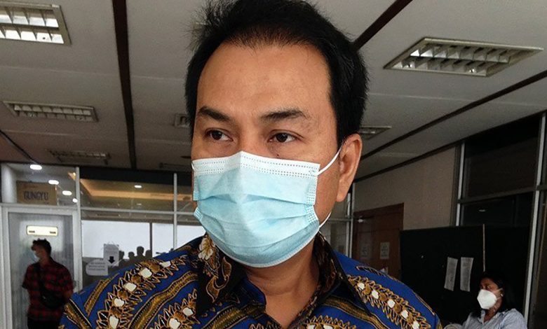 Azis Syamsuddin Penuhi Panggilan Kpk Sebagai Saksi Kasus Dugaan Suap Eks Penyidik