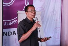 AJI Desak Polisi Tuntaskan Kasus Pembakaran Rumah Wartawan Aceh