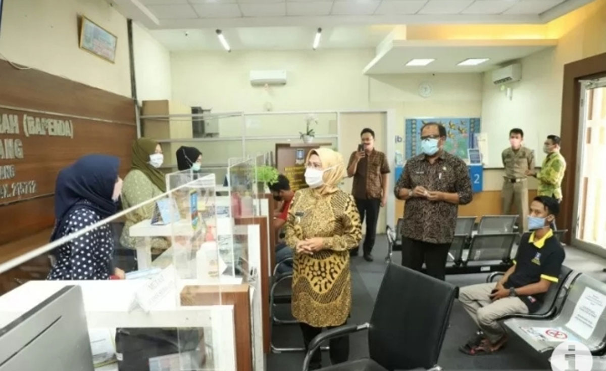 indoposco