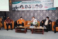 Perkuat Ekosistem Keuangan Daerah, Bank Banten Gandeng Petani dan Nelayan