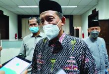 DPRD Banten Minta Pemprov Tidak Ikut Campur Kelola Banten Lama