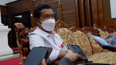 Nasib 20 Pejabat Dinkes Yang Mundur Di Tangan Gubernur Banten