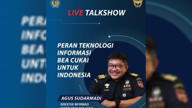Indoposco Bea Cukai Paparkan Peran Teknologi Informasinya Untuk Indonesia