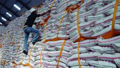 Impor Gula Mentah Untuk Pabrik Rafinasi Perlu Dibatasi