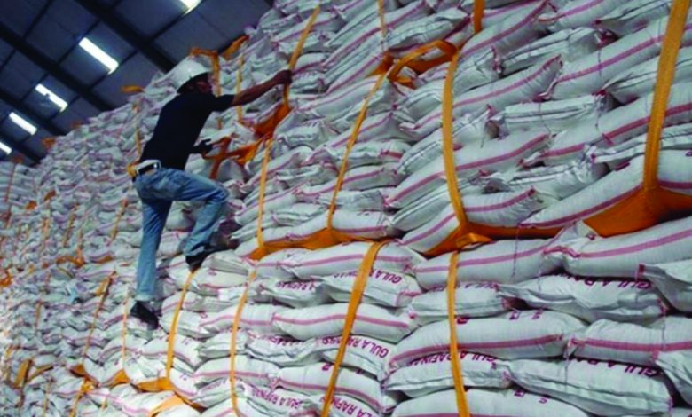 Impor Gula Mentah Untuk Pabrik Rafinasi Perlu Dibatasi