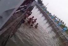 Bermain di Proyek Kanal Banten Lama, Tiga Bocah Tewas Tenggelam