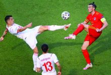 Wales dan Swiss Awali Euro 2020 Berbagi Satu Poin