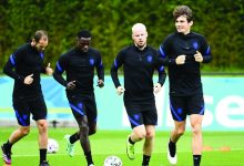 Euro 2020, Blind Ingatkan Belanda Tak Bisa Remehkan Ceko