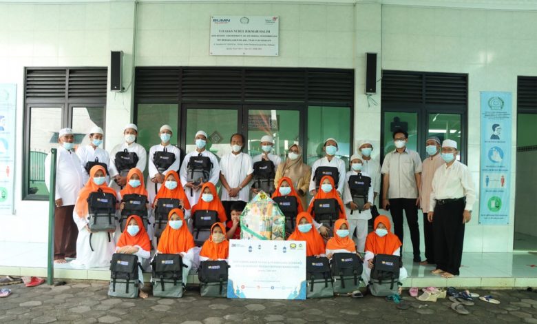 indoposco