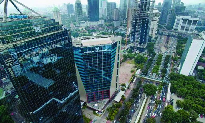Bri Kembali Jadi Merek Bank Paling Bernilai Di Indonesia