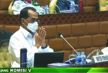 Jokowi Tugasi Kemenhub Kembangkan Pelabuhan
