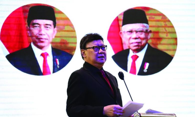 Pemerintah Daerah Diimbau Perdengarkan Lagu Indonesia Raya Dalam Apel Senin