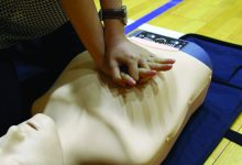 Ini Cara CPR untuk Selamatkan Orang Henti Jantung