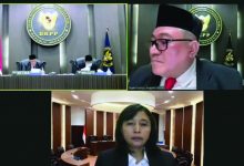 Terkait Video Asusila, DKKP Pecat Anggota Bawaslu Bolaang Mongondow Timur
