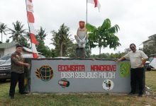 indoposco Kementerian ATR/BPN Inisiasi Keseimbangan Ekonomi dan Konservasi di Sambas