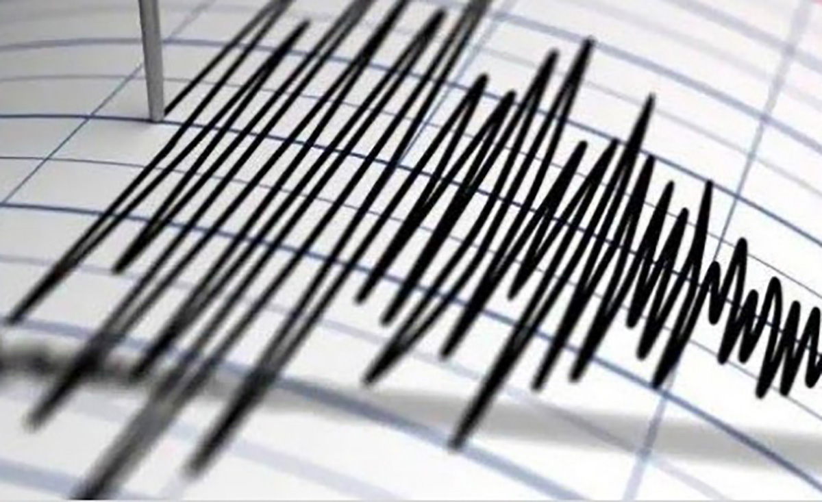 gempa