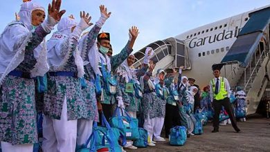 Kemenag Apresiasi Langkah Dubes Arab Saudi Untuk Indonesia Klarifikasi Info Haji