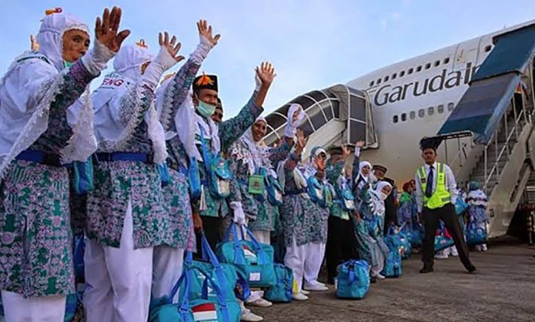 Soal Haji 2021, Pb Hmi Minta Semua Pihak Duduk Bersama