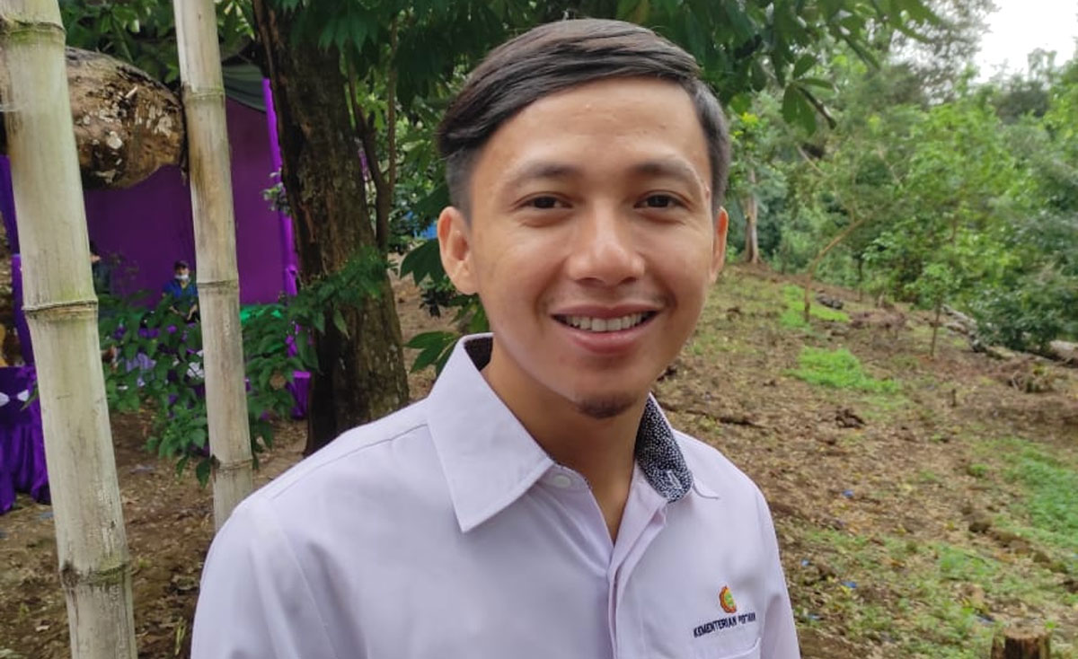 indoposco