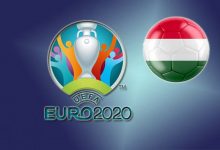 Simak Dafak Timnas Hungaria di Euro 2020