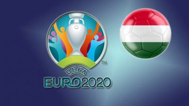 Simak Dafak Timnas Hungaria Di Euro 2020