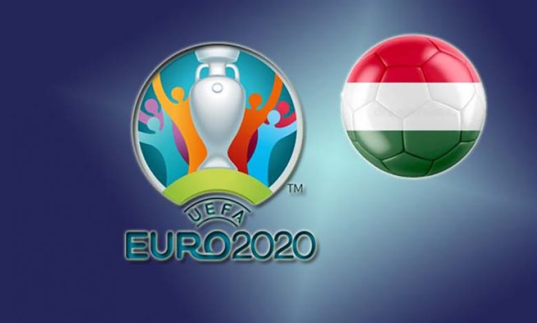 Simak Dafak Timnas Hungaria Di Euro 2020