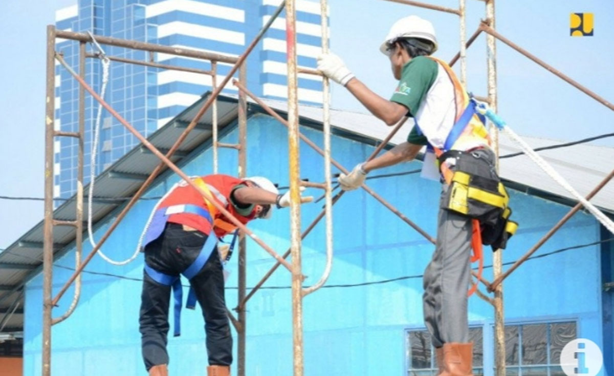 Keren! Gaji Insinyur Lokal Saat Ini Setara Asing - Indoposco.id