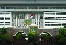 Kejagung Periksa eks Pejabat Askrindo terkait Korupsi di PT AMU