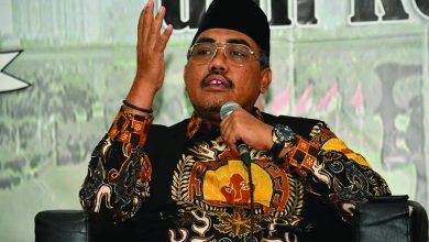 Wakil Ketua Mpr Minta Belajar Tatap Muka Ditunda Dulu!
