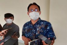 DPRD Pertanyakan Sistem Seleksi Pengisian Jabatan di Dinkes Banten yang Dilaksanakan 5 Hari