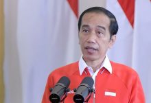 Jawab Kritikan Positif, YLBHI: Sikap Presiden Jokowi Bisa Ditiru
