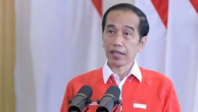 Jawab Kritikan Positif, Ylbhi: Sikap Presiden Jokowi Bisa Ditiru