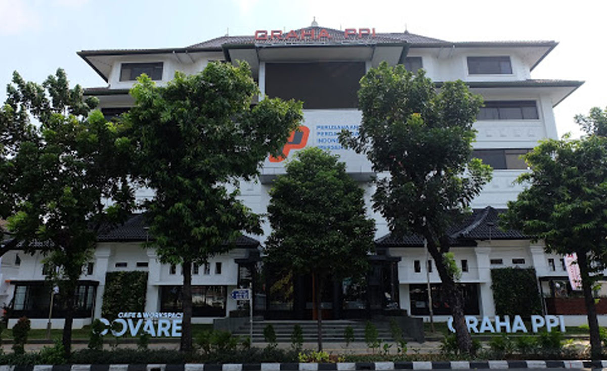 indoposco