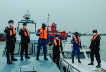 Operasi Laut Gabungan, Langkah Bea Cukai Jaga Laut NKRI