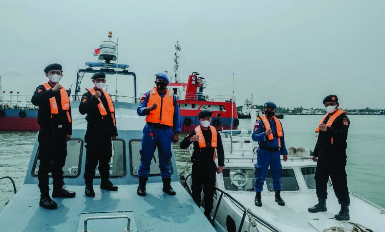 Operasi Laut Gabungan, Langkah Bea Cukai Jaga Laut Nkri