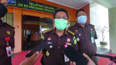 Kejati Banten Tunggu Audit Bpkp Soal Kerugian Korupsi Hibah Ponpes
